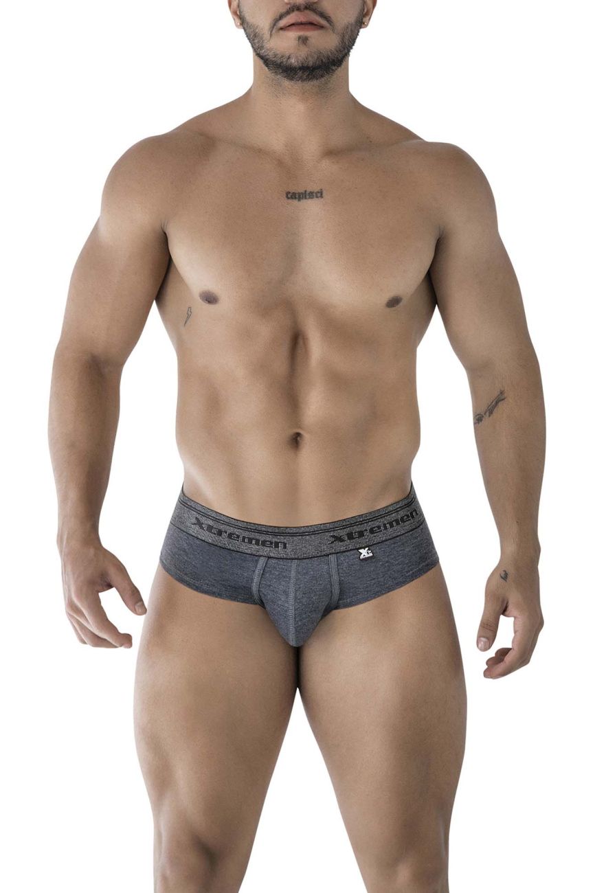 Cotton Blend Briefs
