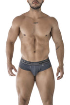 Cotton Blend Briefs