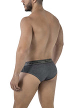 Cotton Blend Briefs