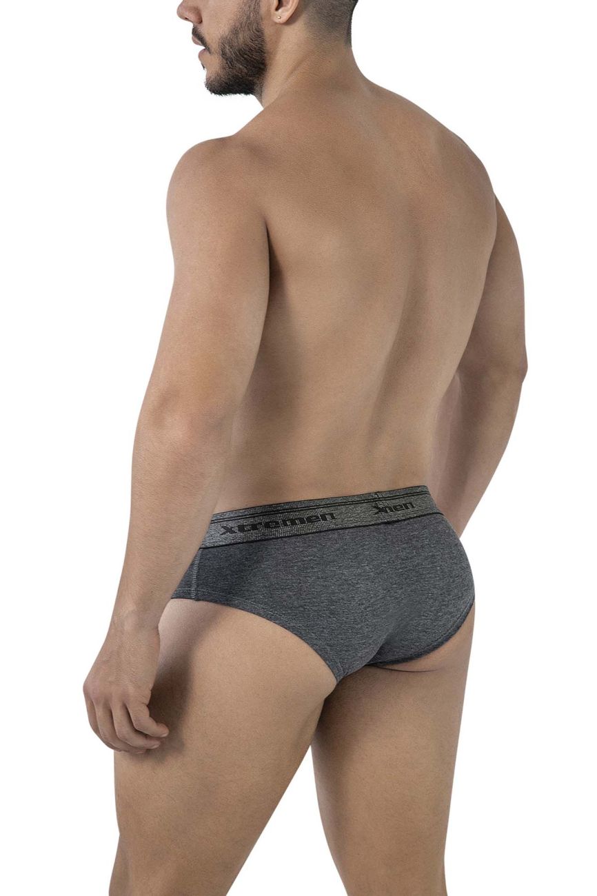 Cotton Blend Briefs