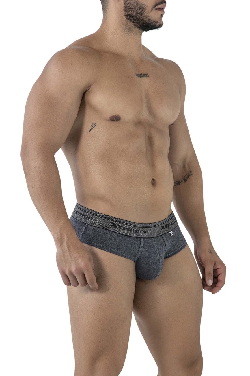 Cotton Blend Briefs