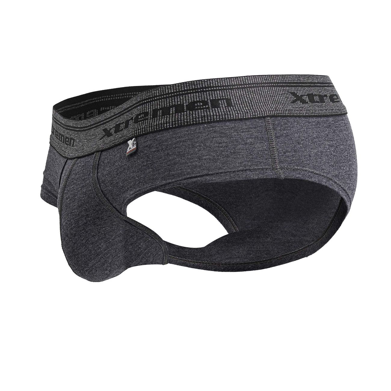 Cotton Blend Briefs
