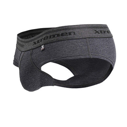 Cotton Blend Briefs