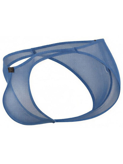 Microfiber Mesh Bikini