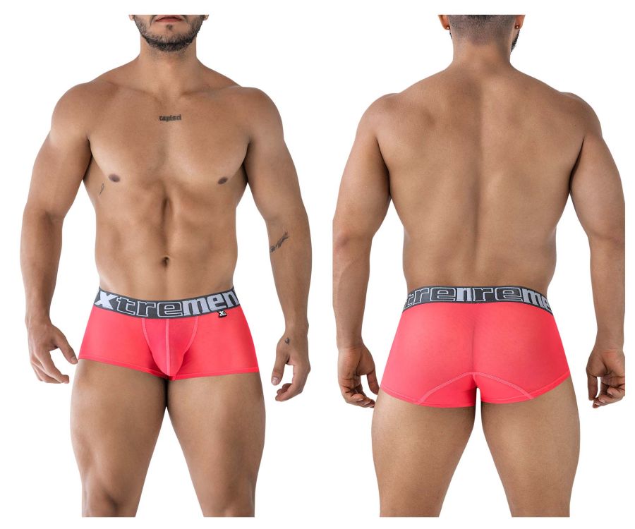 Microfiber Trunks