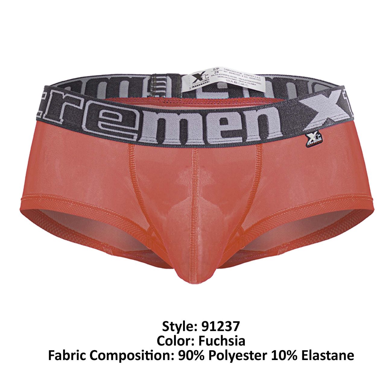 Microfiber Trunks