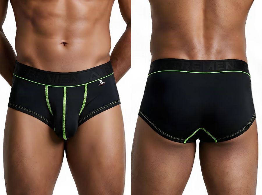 Microfiber Trunks