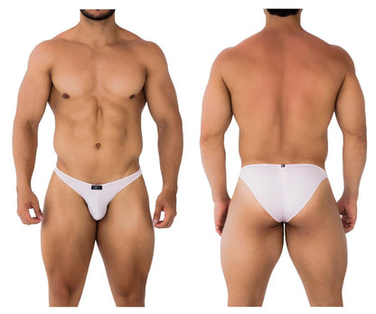 Microfiber Bikini