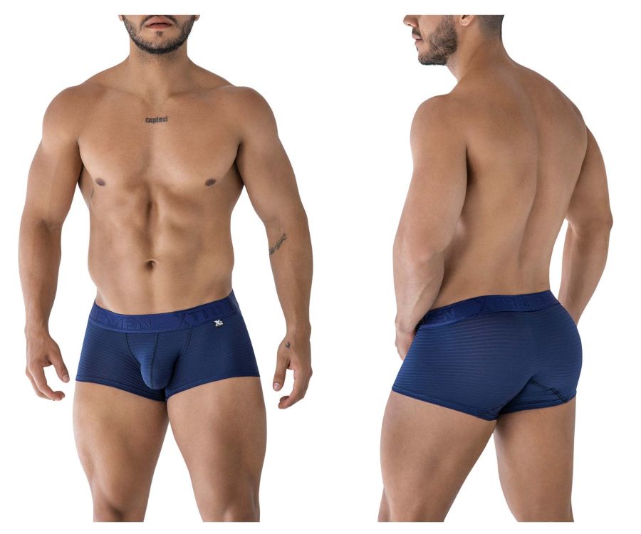 Microfiber Trunks
