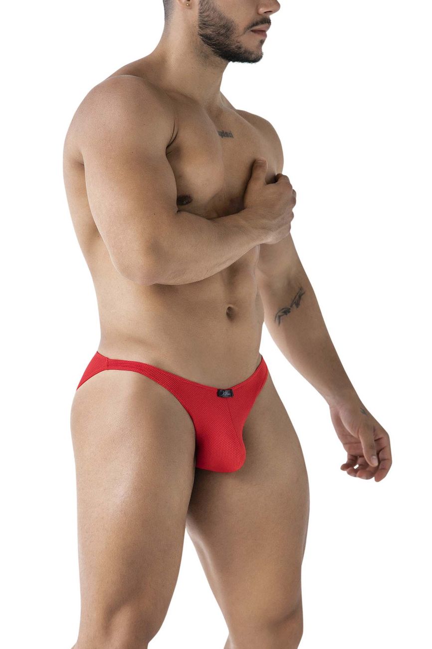 Microfiber Bikini