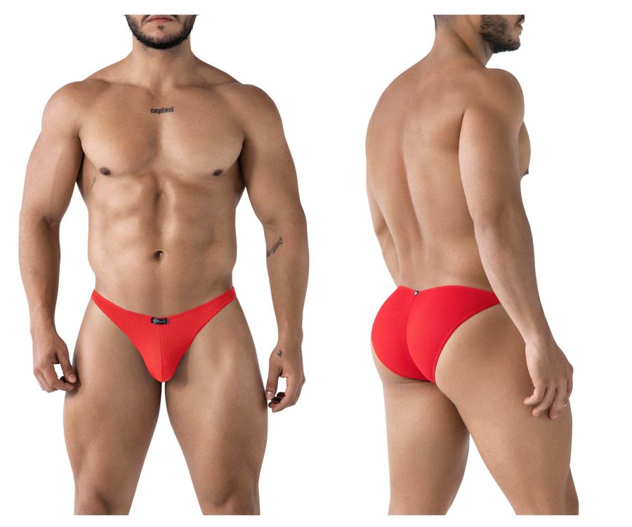 Microfiber Bikini