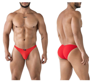 Microfiber Bikini