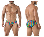 Printed Briefs