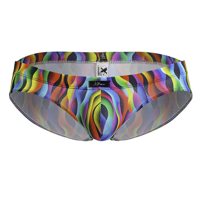 Printed Briefs