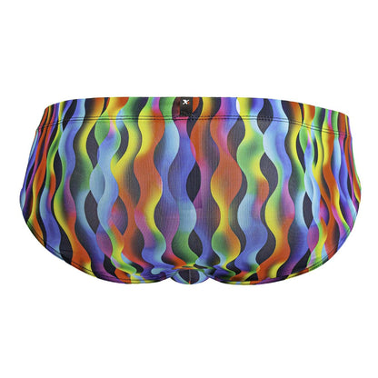 Printed Briefs