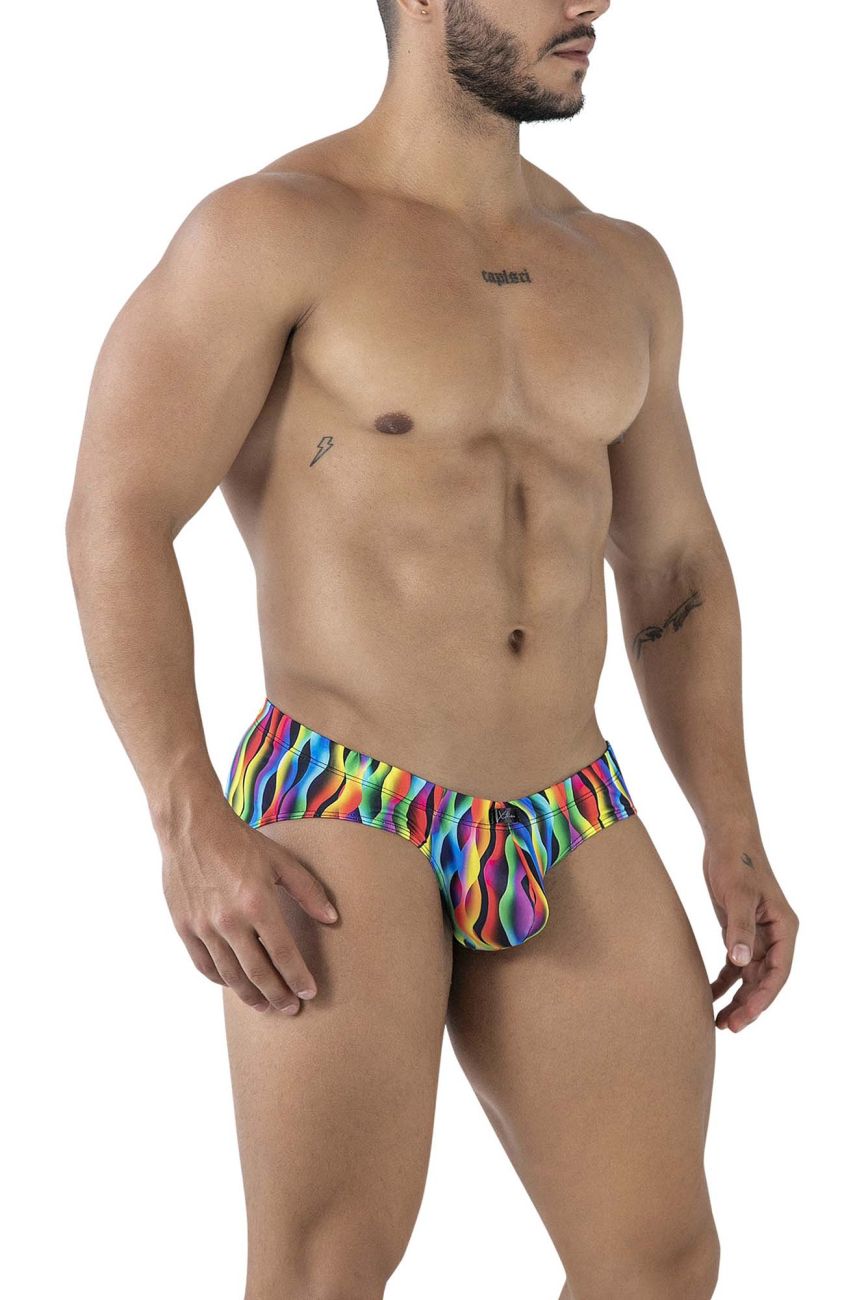 Printed Briefs