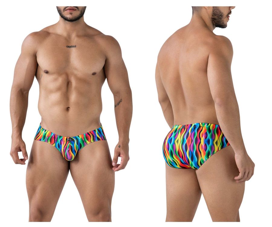 Printed Briefs