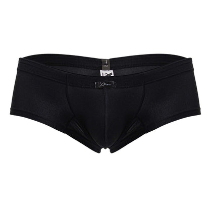 Microfiber Trunks