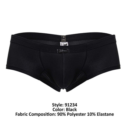 Microfiber Trunks