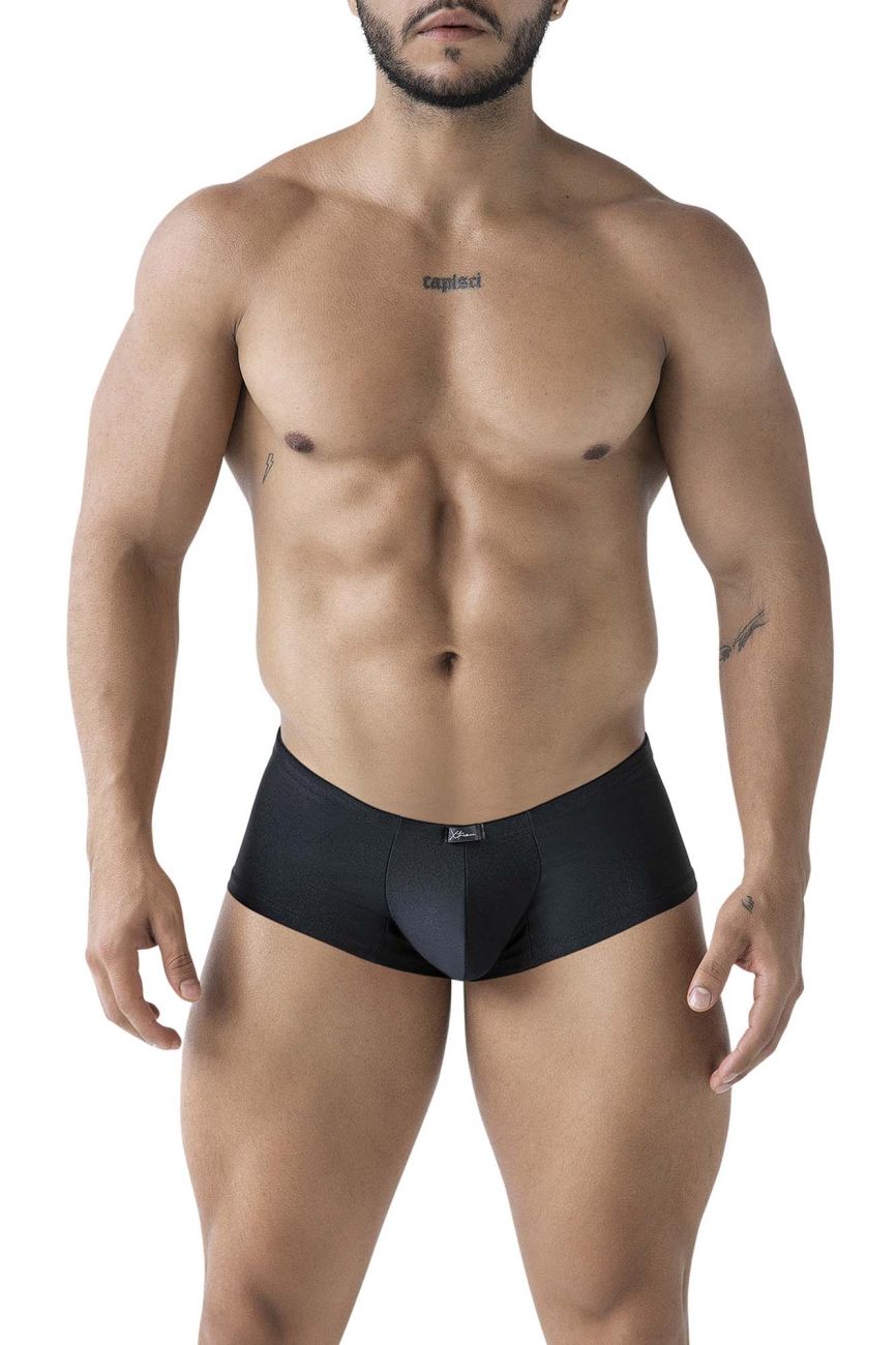 Microfiber Trunks