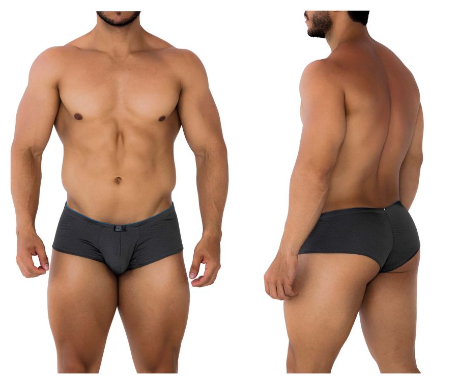 Jacquard Trunks