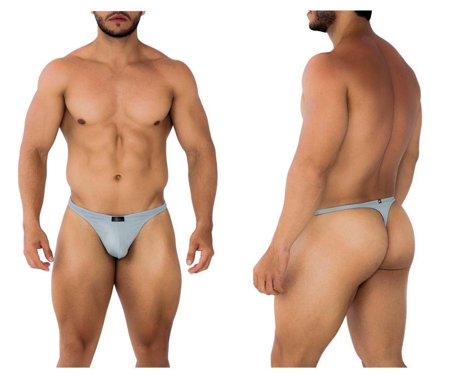 Microfiber Thongs