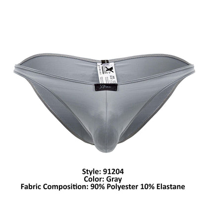 Microfiber Bikini