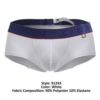 Microfiber Trunks