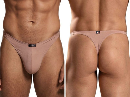 Microfiber Thongs