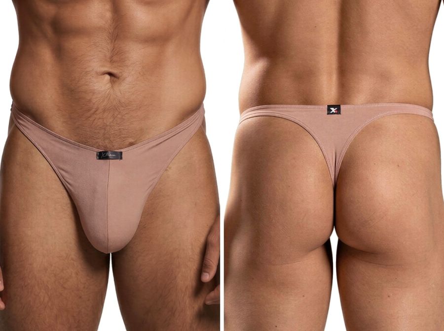 Microfiber Thongs