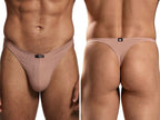 Microfiber Thongs