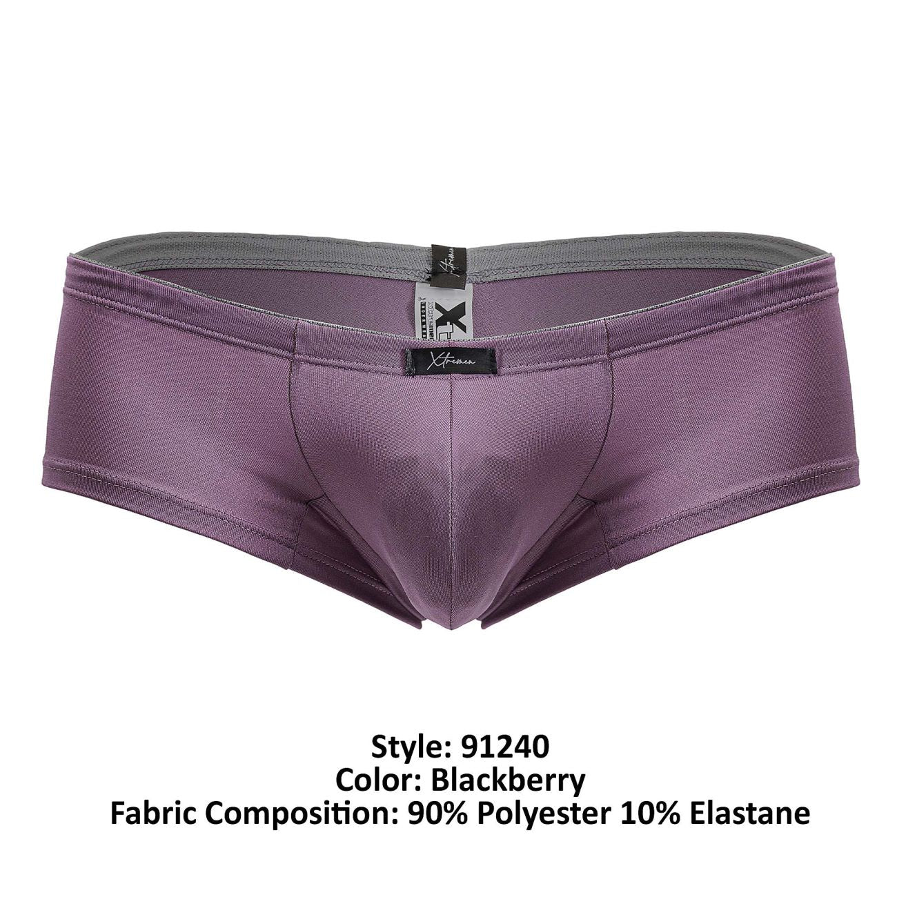 Microfiber Trunks