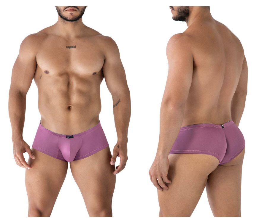 Microfiber Trunks