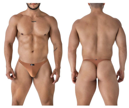 Microfiber Thongs