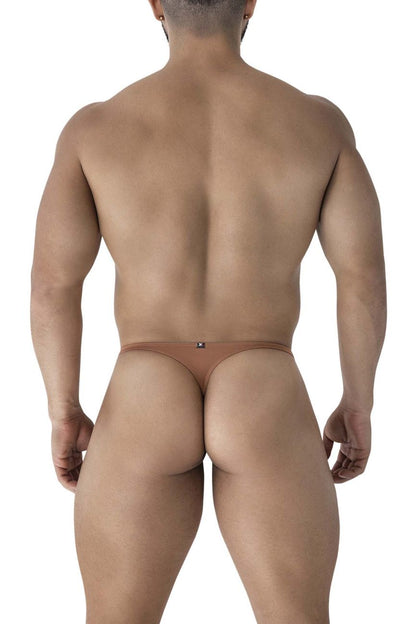 Microfiber Thongs