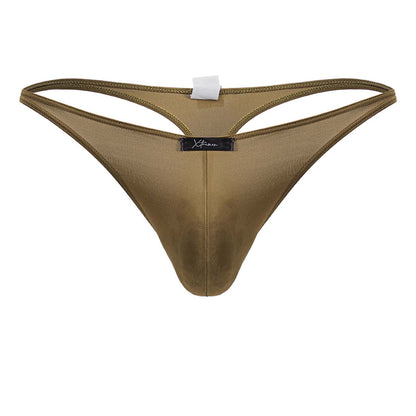 Microfiber Thongs