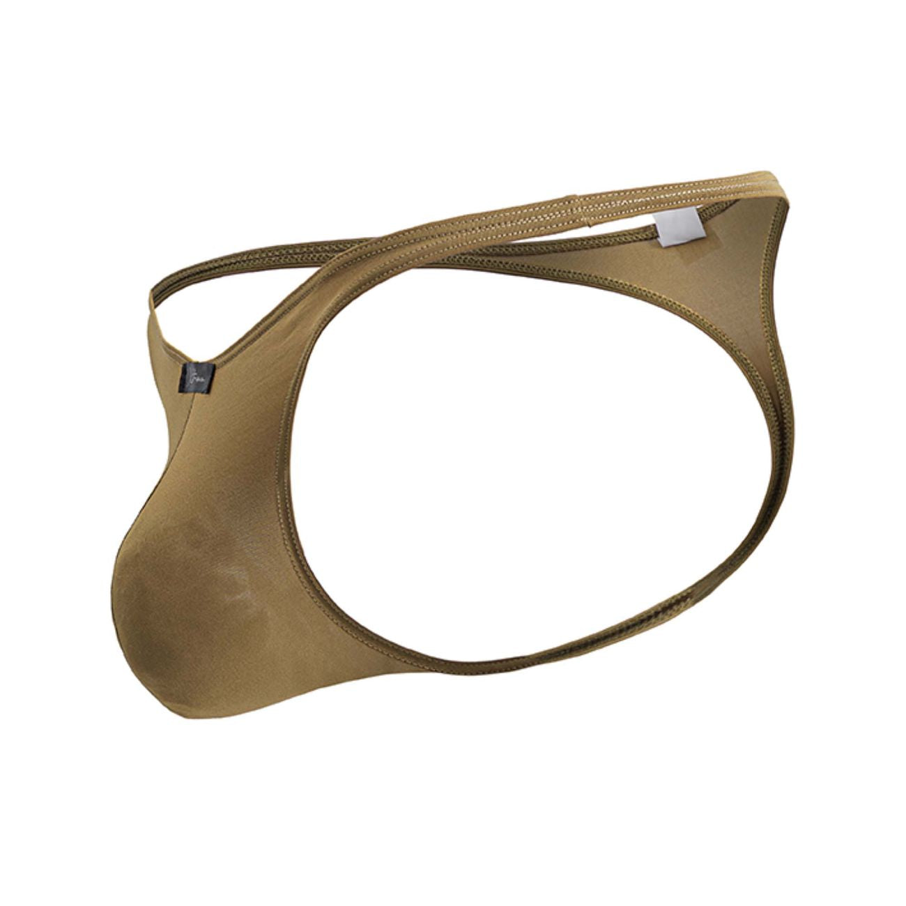 Microfiber Thongs