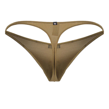Microfiber Thongs