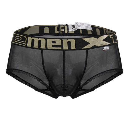 Microfiber Trunks