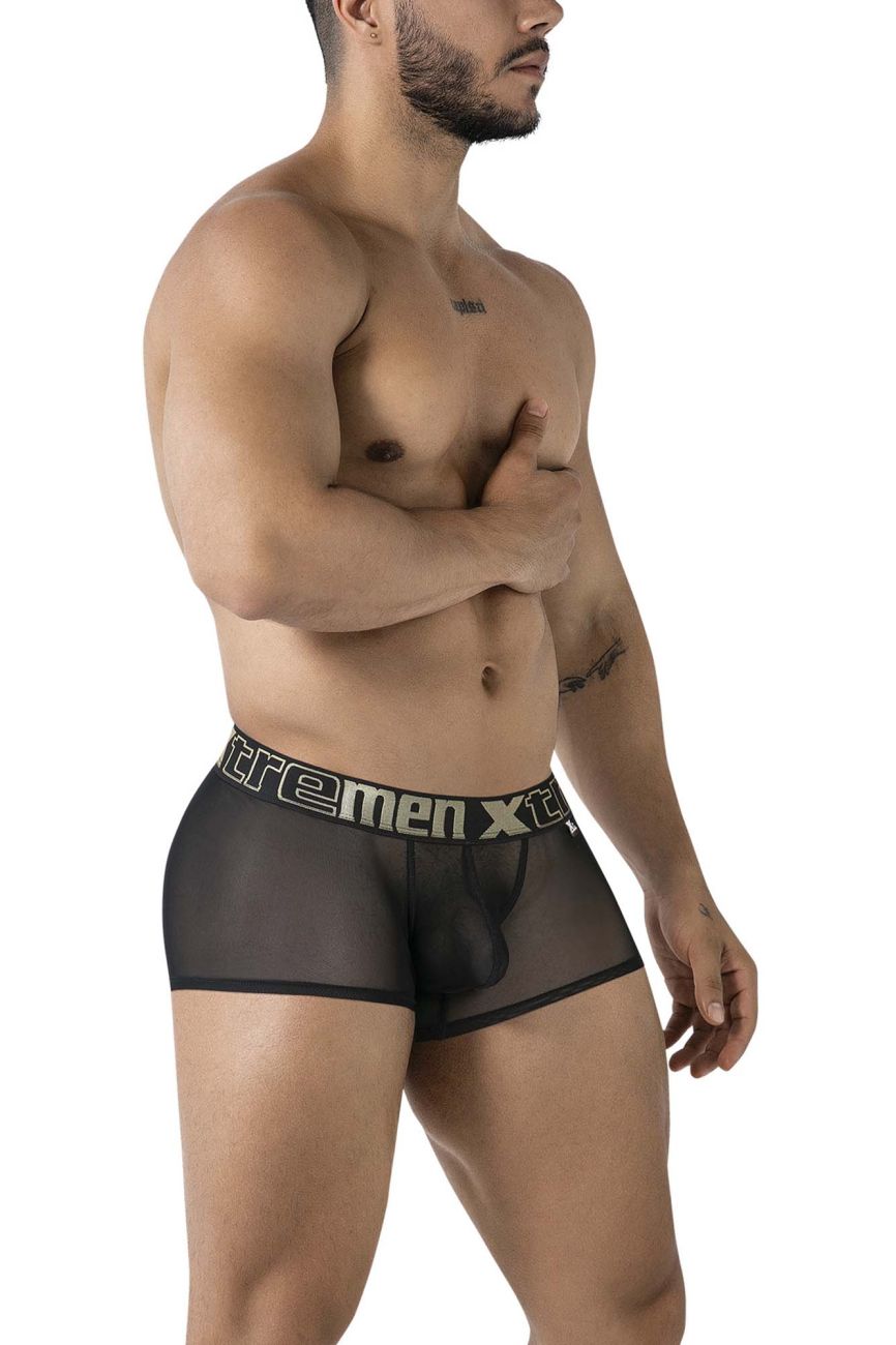 Microfiber Trunks