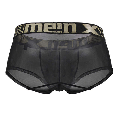 Microfiber Trunks