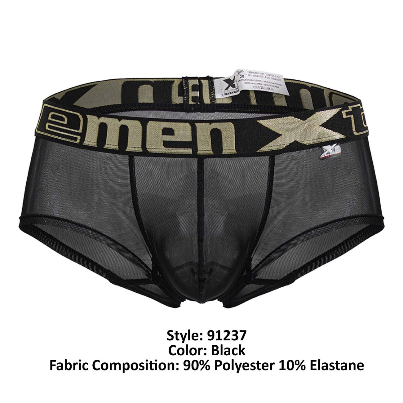 Microfiber Trunks