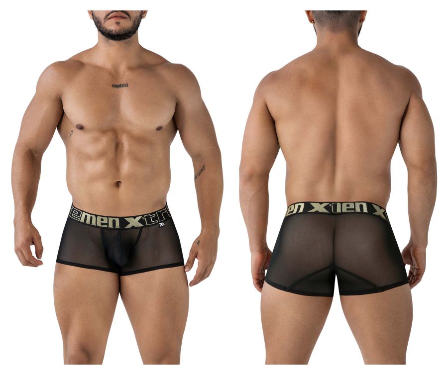 Microfiber Trunks