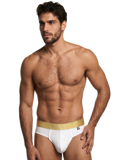 Men's Xtremen Microfiber Thongs ultra-soft premium underwear