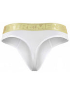 Microfiber Thongs