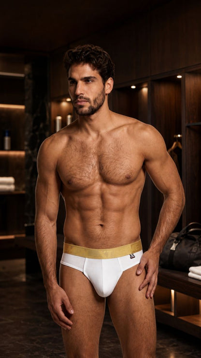 Men's Xtremen Microfiber Thongs ultra-soft premium underwear