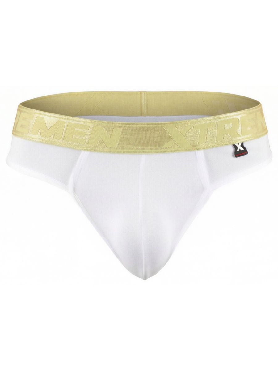 Men's Xtremen Microfiber Thongs ultra-soft premium underwear