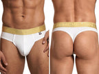Microfiber Thongs