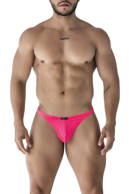 Microfiber Thongs