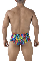 Printed Trunks